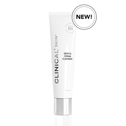 Gentle Cream Cleanser