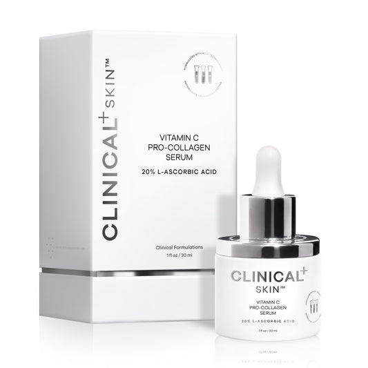 Vitamin C Pro-Collagen Serum