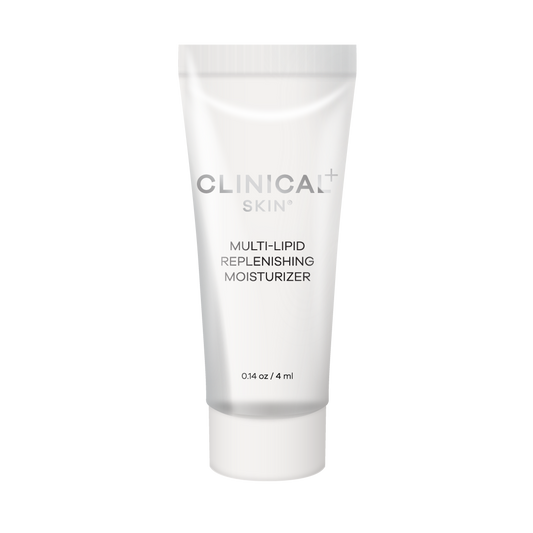 Multi-Lipid Replenishing Moisturizer Sample