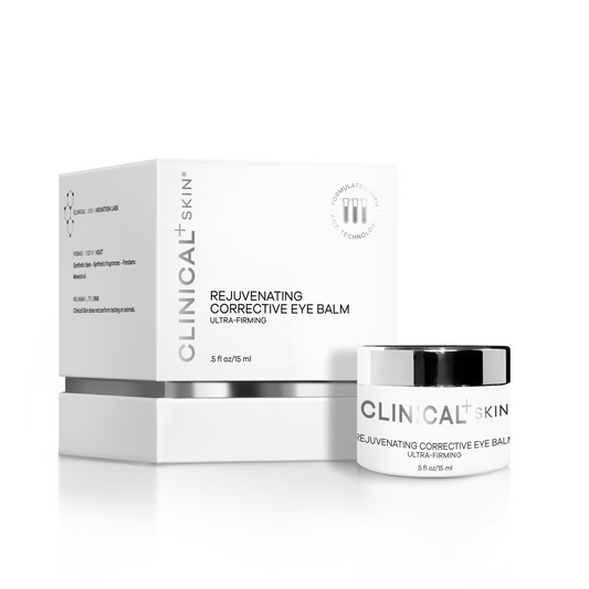 Rejuvenating Corrective Eye Balm