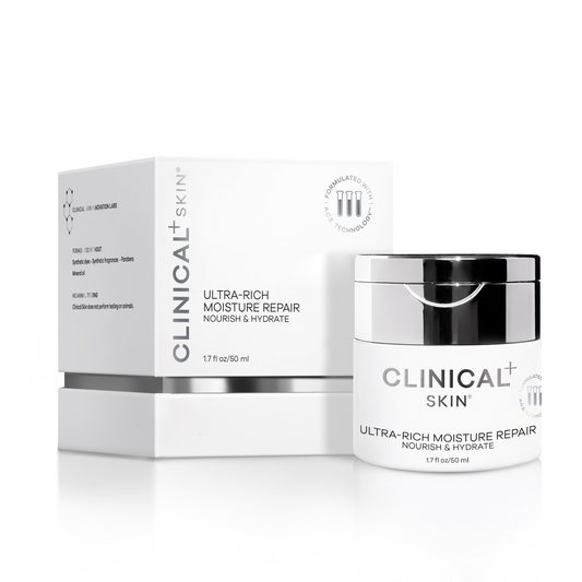 Ultra-Rich Moisture Repair
