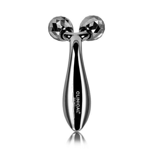 Clinical Skin Pétrissage Massage Beauty Roller - SkincareEssentials